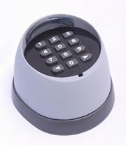 wireless-keypad-entry