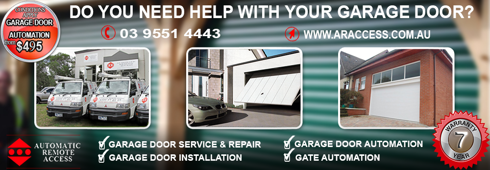 Automatic Garage Door Openers Garage Door Motors Buyers Guid