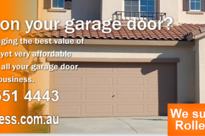 GARAGE-DOOR-BAYSIDE garage door bayside