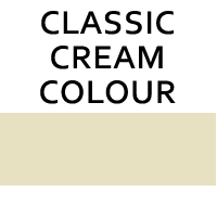 A Series Taurean Garage Roller Door - Classic Cream Colour - 2200mmH x 3270mmW - Image 2