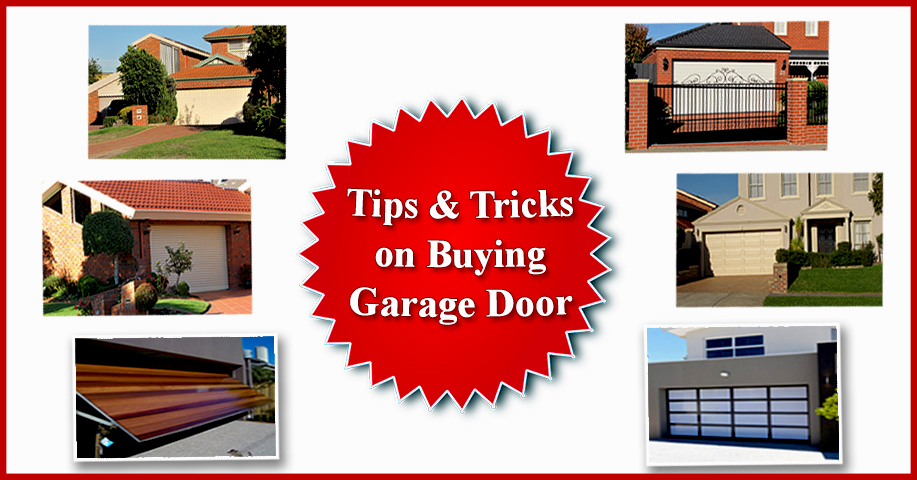 Tips Tricks On Buying The Right Garage Door Automatic Remote
