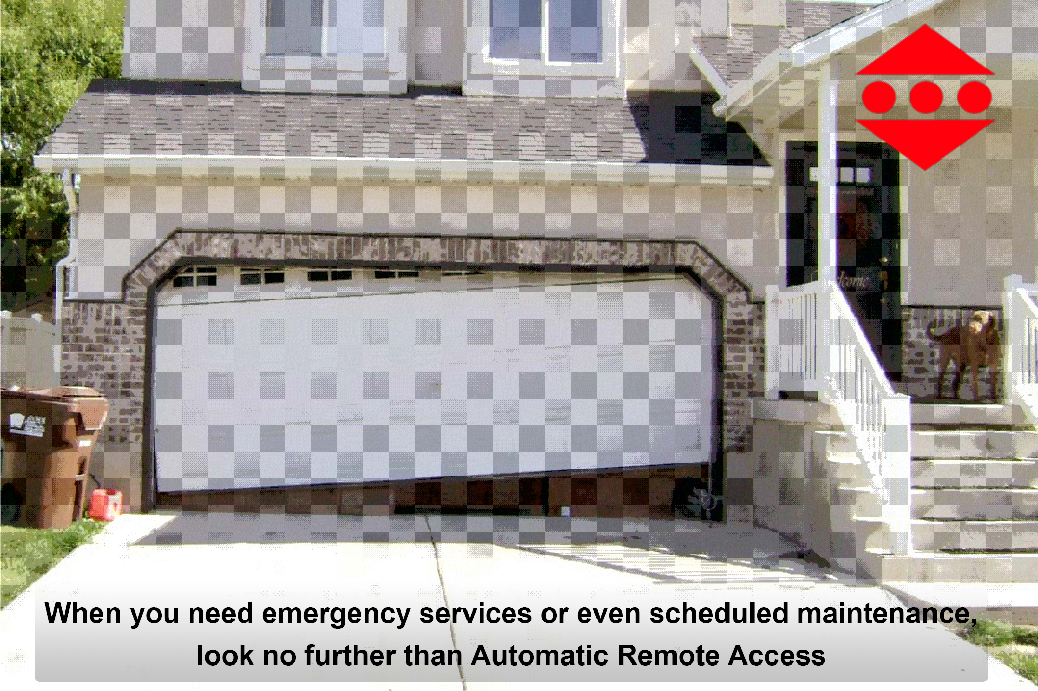 Garage Door Repair