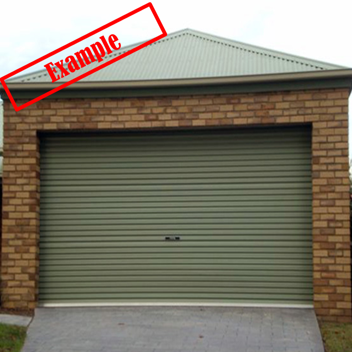 Taurean Doors &amp; A Series Taurean Garage Roller Door ...