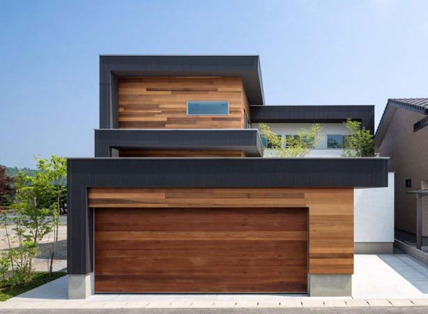 Tilt Garage Doors Melbourne Automatic Remote Access