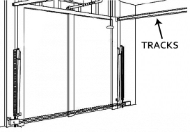 Tilt Garage Doors Melbourne Automatic Remote Access