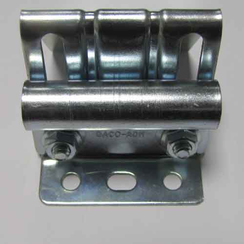Gliderol Sectional Door Top Hinge Automatic Remote Access