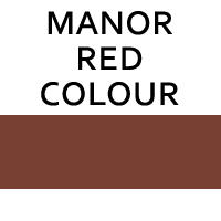 AA Series Taurean Garage Roller Door - Manor Red Colour - 3100mmH x 4740mmW - Image 2