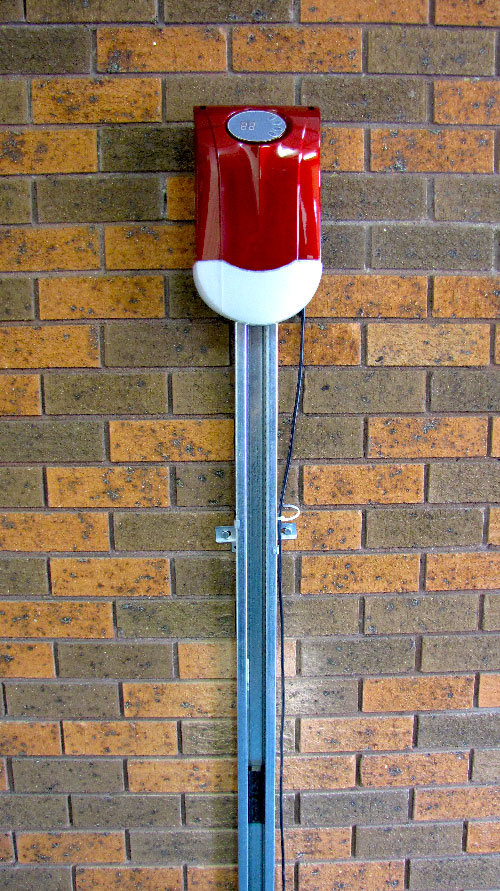 Garage Door Motors Openers Supplied Installed From