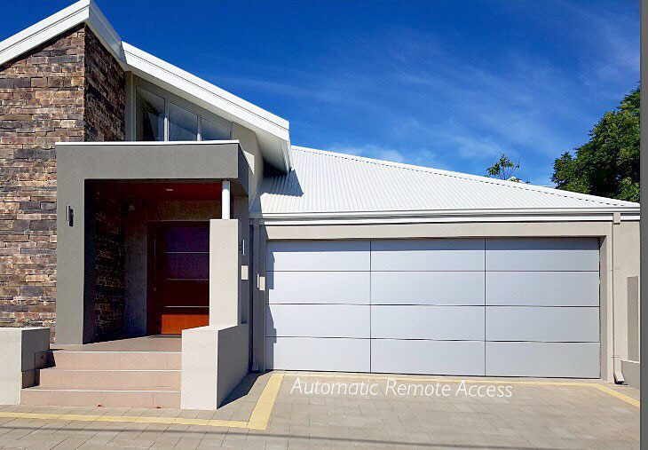 Which Is Better Wooden Or Aluminum Garage Doors Araccess