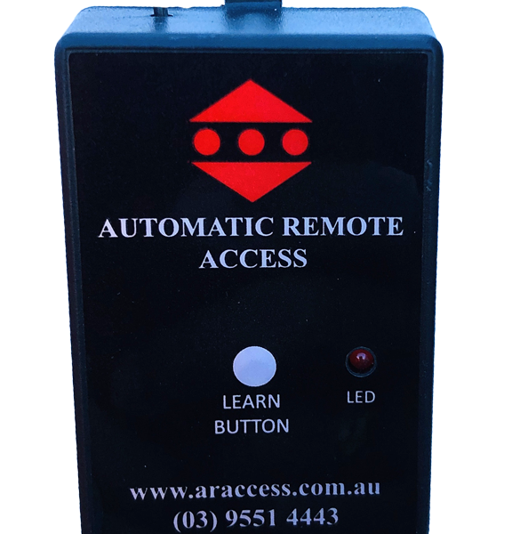 ARA Frequency Receiver